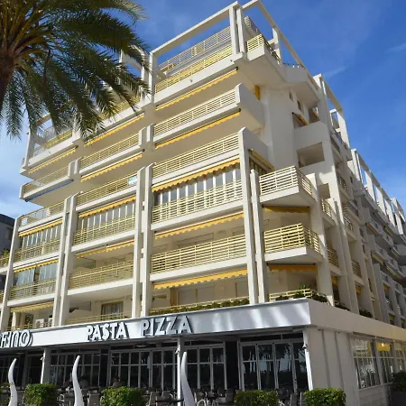 Appartement Novelty-2 By Interhome *
