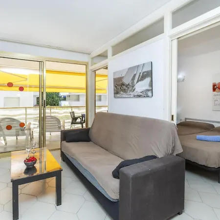 Appartement Novelty-2 By Interhome Salou