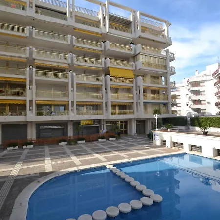 Novelty-2 By Interhome * Salou