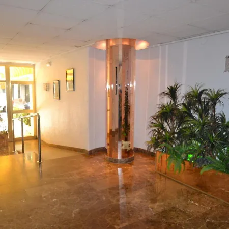 Novelty-2 By Interhome Apartment