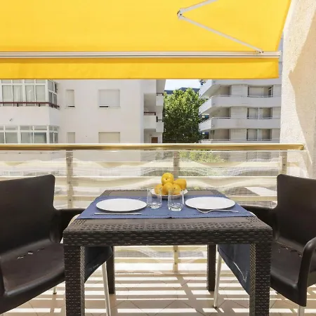 Novelty-2 By Interhome Apartment