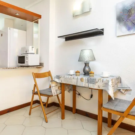 Apartment Novelty-2 By Interhome Salou