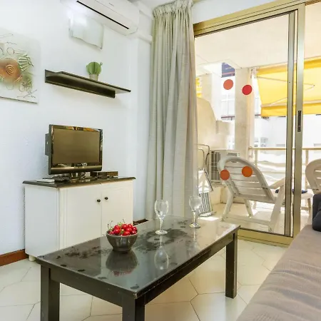 Apartment Novelty-2 By Interhome *