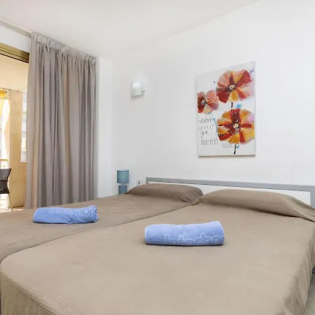 Novelty-2 By Interhome Apartment