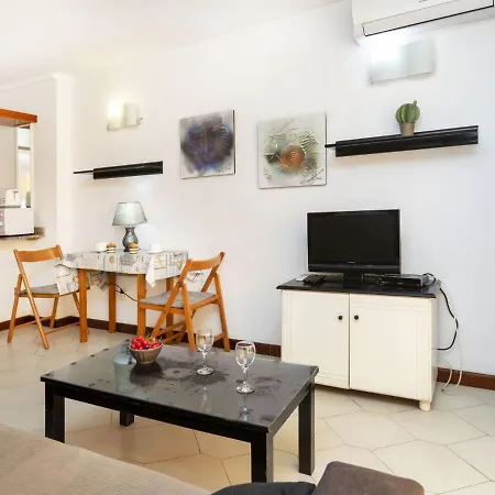 Apartment Novelty-2 By Interhome *