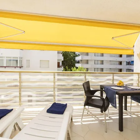 Novelty-2 By Interhome Apartment Salou