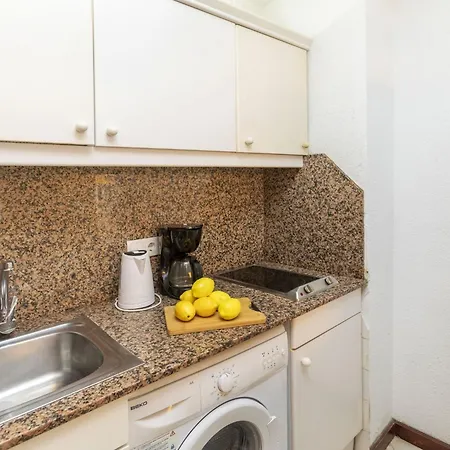 Novelty-2 By Interhome Apartment *