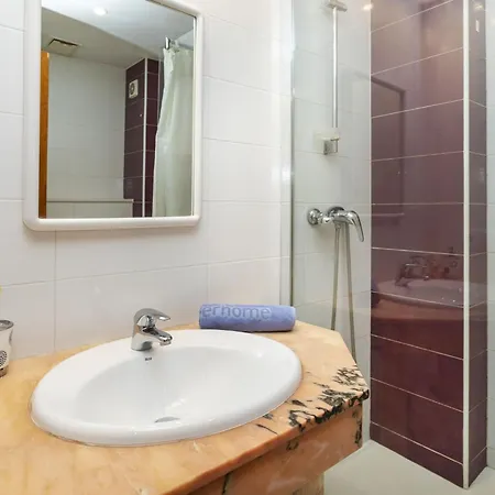 Novelty-2 By Interhome Apartment