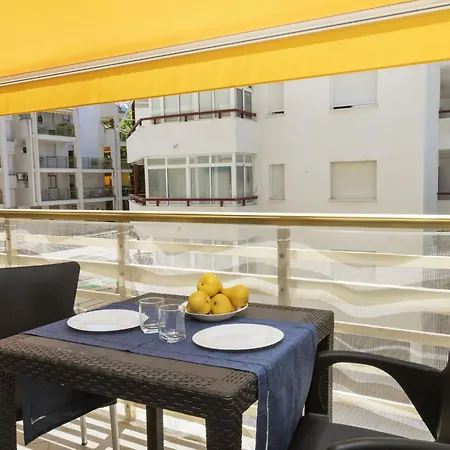 Novelty-2 By Interhome Apartment Salou