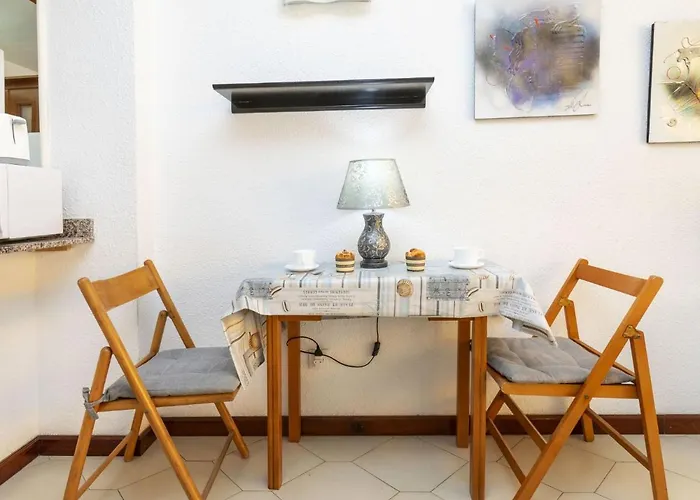 Novelty 5 By Interhome *