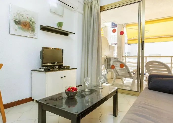 Daire Novelty 5 By Interhome *