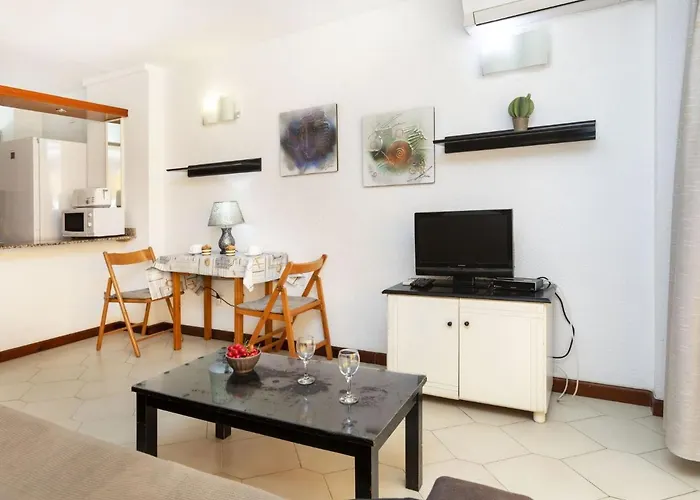 Daire Novelty 5 By Interhome *