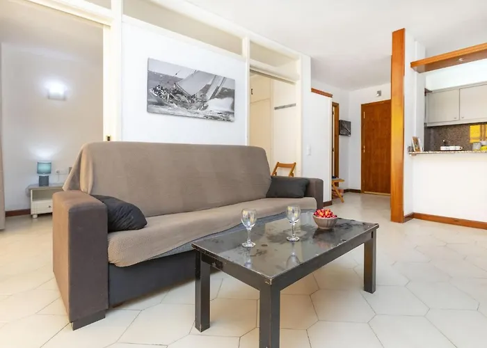 Novelty 5 By Interhome *