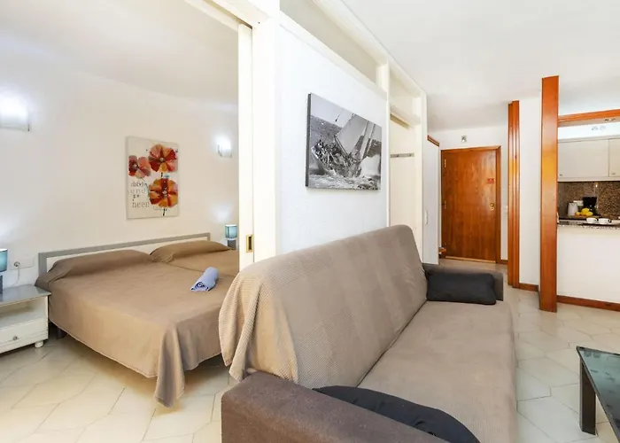 Daire Novelty 5 By Interhome