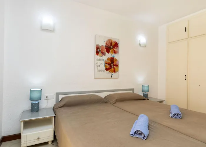 Novelty 5 By Interhome Daire Salou