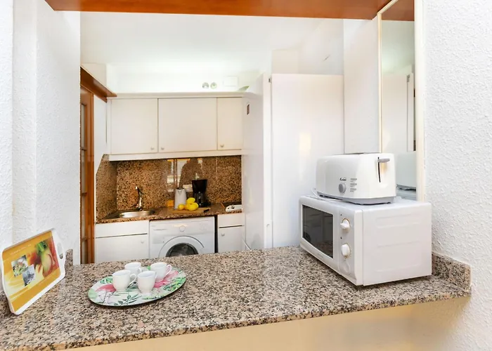 Novelty 5 By Interhome *